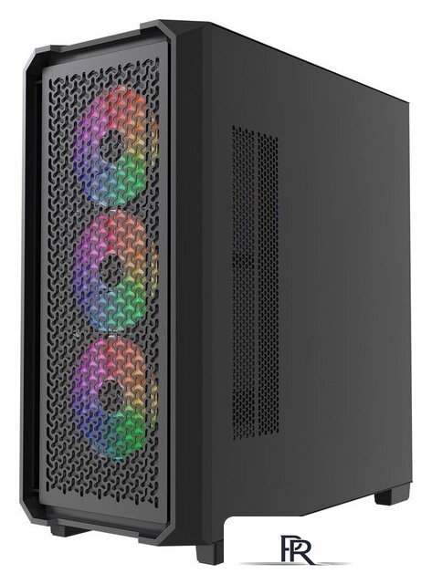 Корпус Project X Maverick - Изображение №8 — Интернет-магазин ПроЗаказ