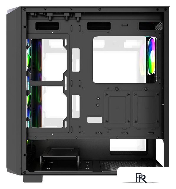 Корпус Project X Maverick - Изображение №4 — Интернет-магазин ПроЗаказ