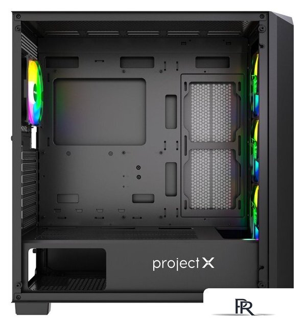 Корпус Project X Maverick - Изображение №2 — Интернет-магазин ПроЗаказ