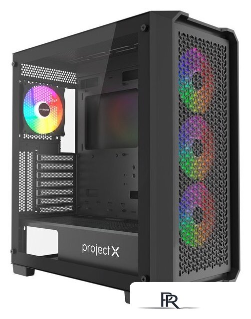 Корпус Project X Maverick - Изображение №1 — Интернет-магазин ПроЗаказ