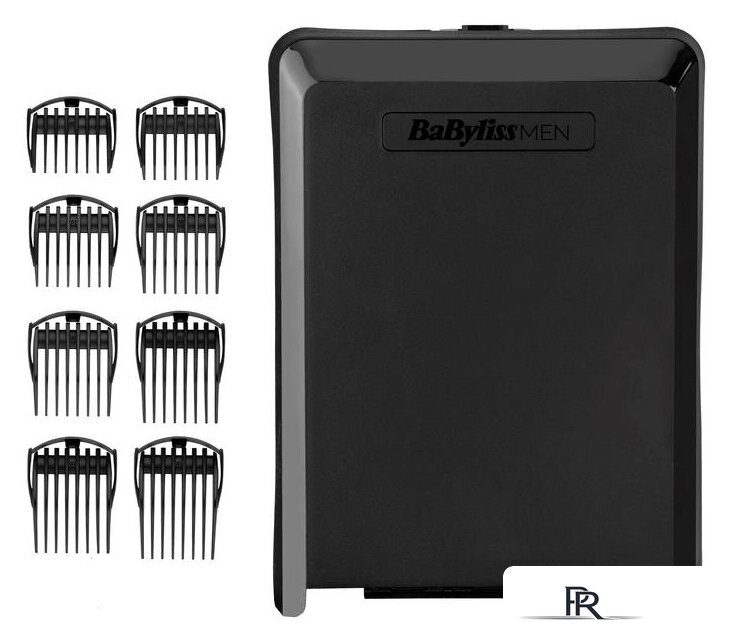 Машинка для стрижки волос BaByliss E986E - Изображение №3 — Интернет-магазин ПроЗаказ