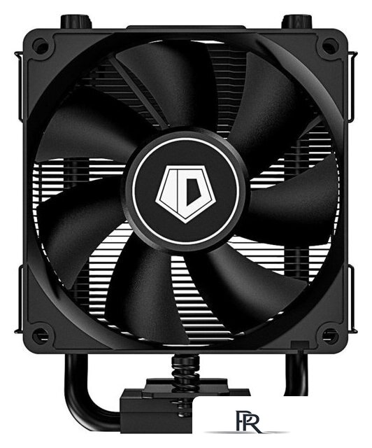 Кулер для процессора ID-Cooling SE-903-XT Black - Изображение №3 — Интернет-магазин ПроЗаказ