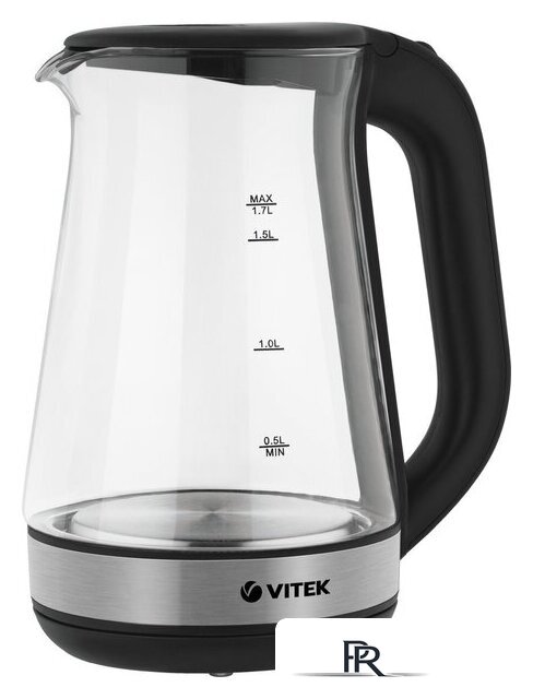 Электрический чайник Vitek VT-1181 - Изображение №4 — Интернет-магазин ПроЗаказ