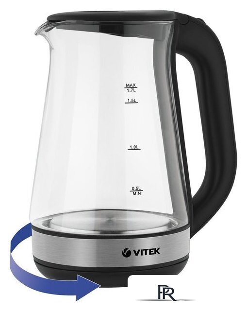 Электрический чайник Vitek VT-1181 - Изображение №5 — Интернет-магазин ПроЗаказ