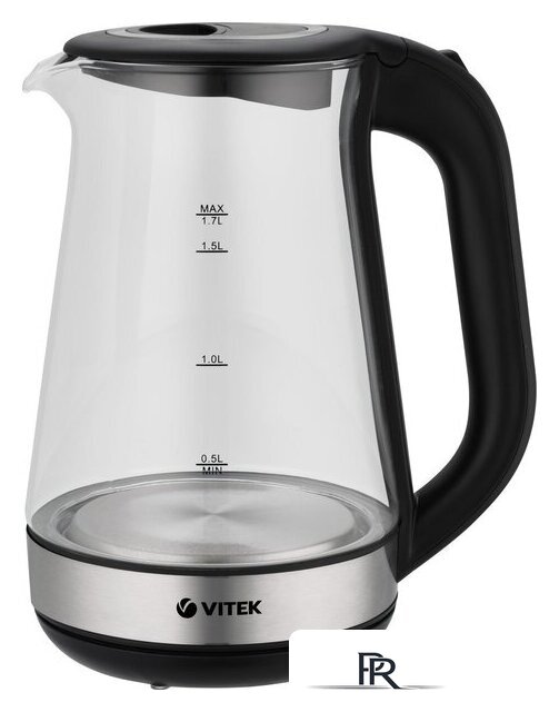 Электрический чайник Vitek VT-1181 - Изображение №3 — Интернет-магазин ПроЗаказ