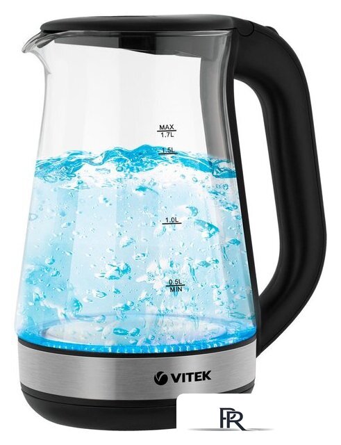 Электрический чайник Vitek VT-1181 - Изображение №1 — Интернет-магазин ПроЗаказ