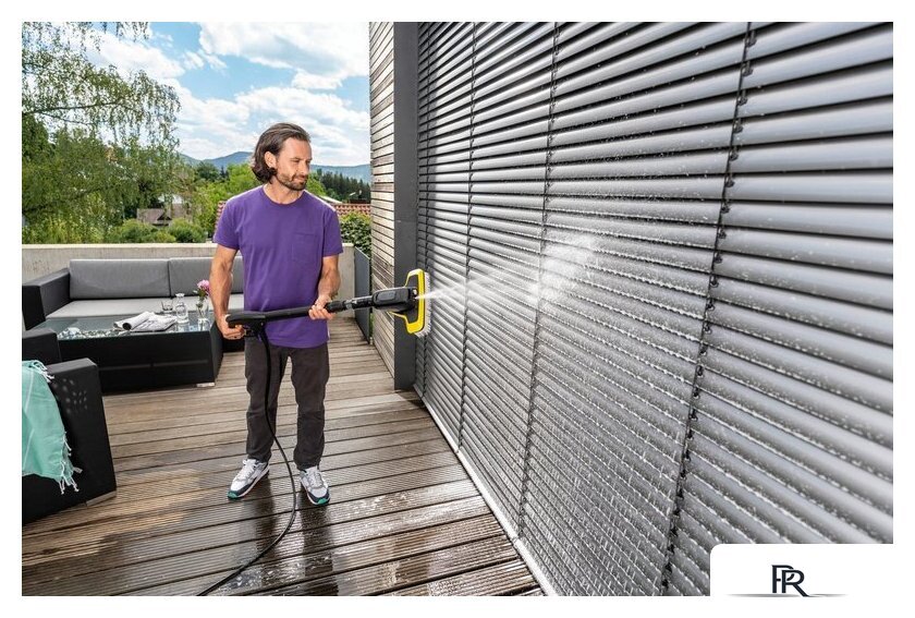 Щетка Karcher WB 7 Plus 2.644-374.0 - Изображение №4 — Интернет-магазин ПроЗаказ
