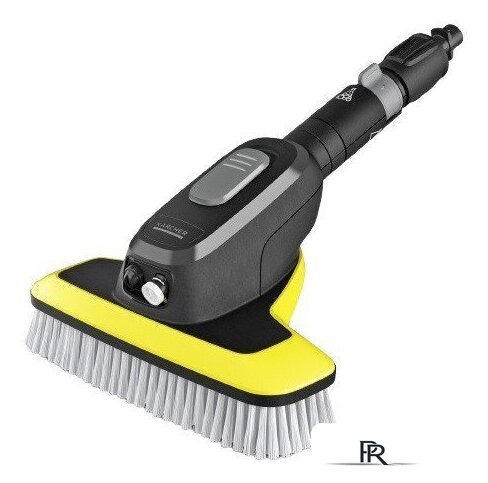 Щетка Karcher WB 7 Plus 2.644-374.0 - Изображение №1 — Интернет-магазин ПроЗаказ
