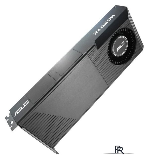 Видеокарта ASUS Turbo Radeon AI Pro R9700 32GB TURBO-AI-PRO-R9700-32G - Изображение №6 — Интернет-магазин ПроЗаказ