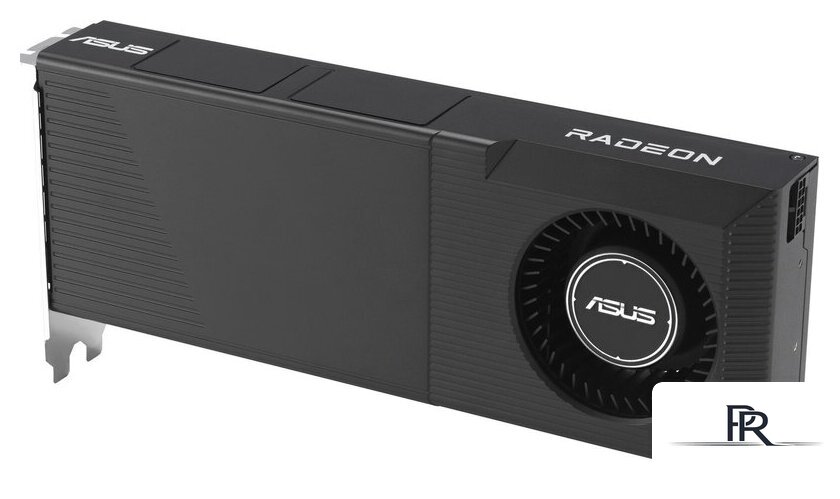 Видеокарта ASUS Turbo Radeon AI Pro R9700 32GB TURBO-AI-PRO-R9700-32G - Изображение №5 — Интернет-магазин ПроЗаказ