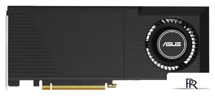 Видеокарта ASUS Turbo Radeon AI Pro R9700 32GB TURBO-AI-PRO-R9700-32G - Изображение №3 — Интернет-магазин ПроЗаказ