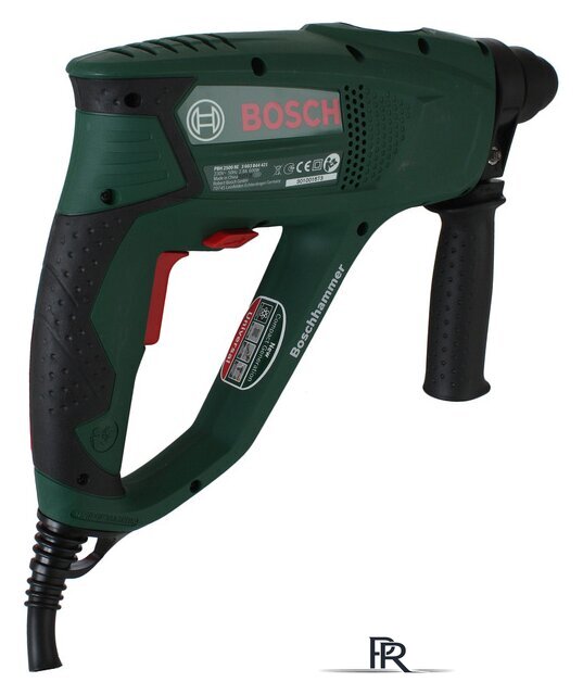 Перфоратор Bosch PBH 2500 RE [0603344421] - Изображение №3 — Интернет-магазин ПроЗаказ