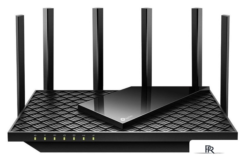 Wi-Fi роутер TP-Link Archer AX72 Pro - Изображение №1 — Интернет-магазин ПроЗаказ