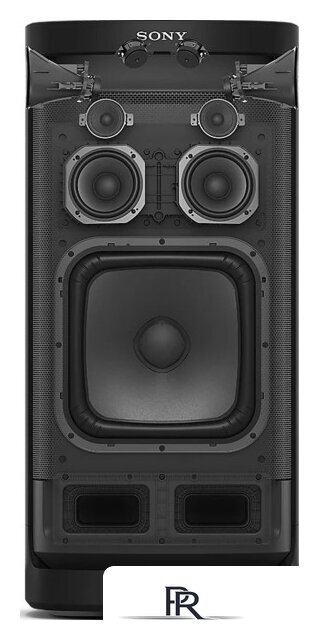 Патибокс Sony SRS-XV900 - Изображение №9 — Интернет-магазин ПроЗаказ