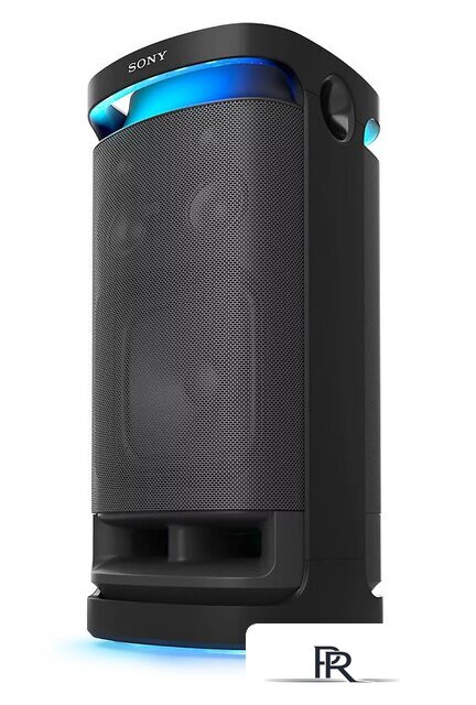 Патибокс Sony SRS-XV900 - Изображение №2 — Интернет-магазин ПроЗаказ
