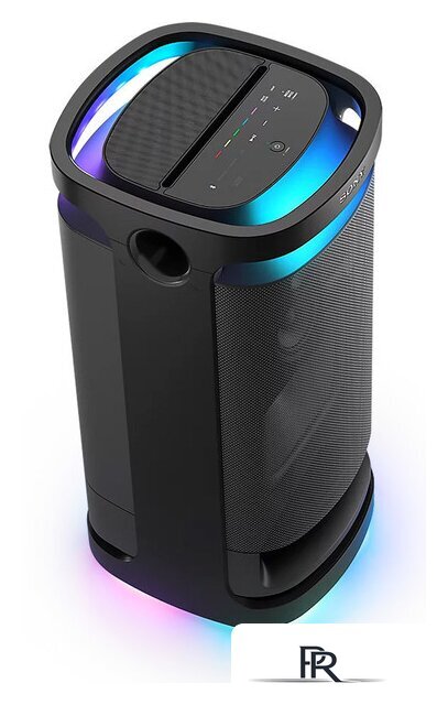 Патибокс Sony SRS-XV900 - Изображение №3 — Интернет-магазин ПроЗаказ