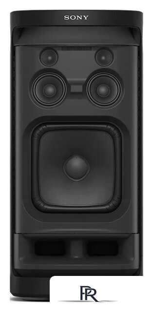 Патибокс Sony SRS-XV900 - Изображение №10 — Интернет-магазин ПроЗаказ