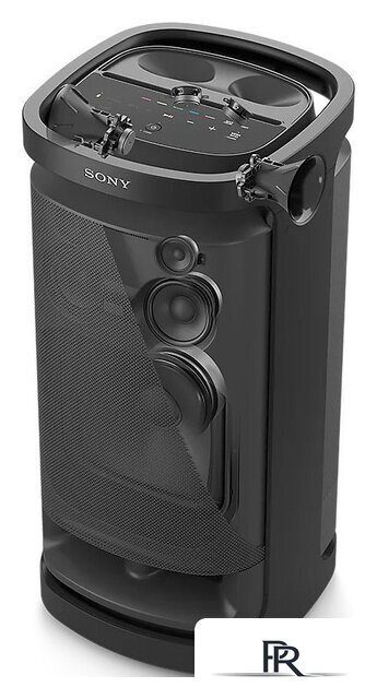 Патибокс Sony SRS-XV900 - Изображение №8 — Интернет-магазин ПроЗаказ