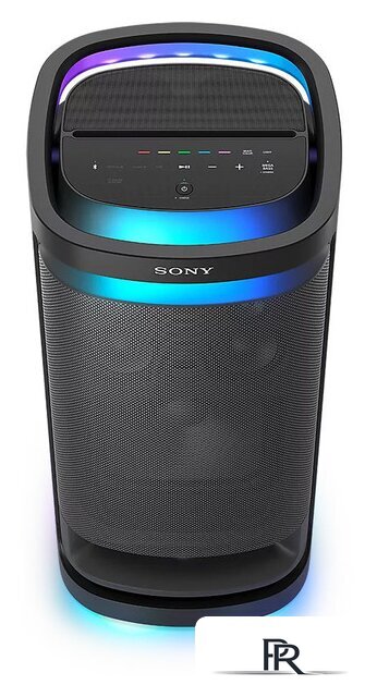 Патибокс Sony SRS-XV900 - Изображение №4 — Интернет-магазин ПроЗаказ