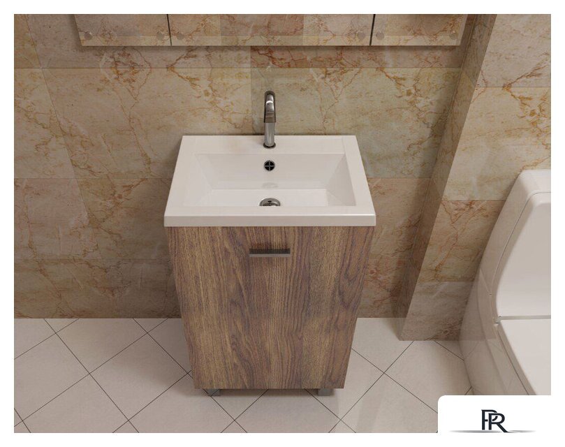 Умывальник Madera Alice 58 - Изображение №4 — Интернет-магазин ПроЗаказ