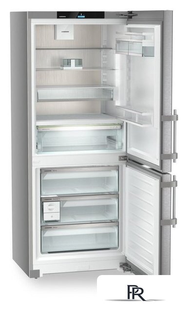 Холодильник Liebherr CBNsdc 765i Prime BioFresh NoFrost - Изображение №6 — Интернет-магазин ПроЗаказ