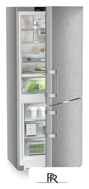 Холодильник Liebherr CBNsdc 765i Prime BioFresh NoFrost - Изображение №3 — Интернет-магазин ПроЗаказ