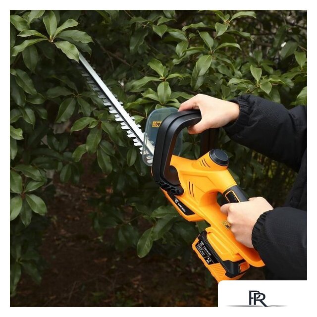 Кусторез Deko DKBC56 083-2041 (с 1-им АКБ) - Изображение №5 — Интернет-магазин ПроЗаказ