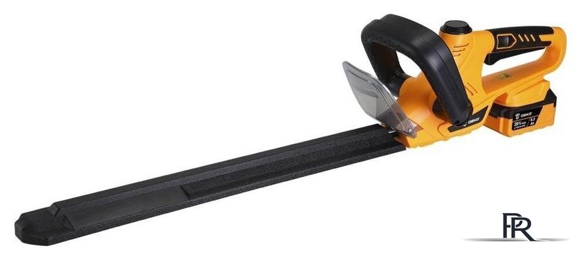 Кусторез Deko DKBC56 083-2041 (с 1-им АКБ) - Изображение №2 — Интернет-магазин ПроЗаказ