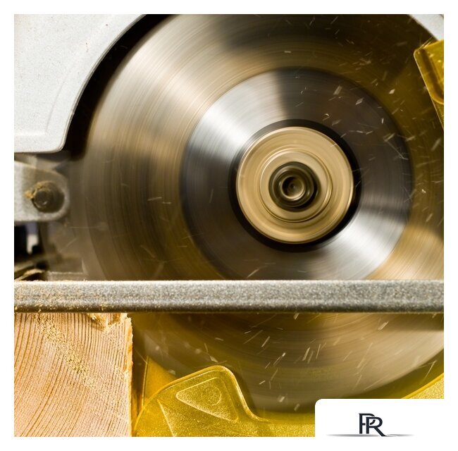 Дисковая (циркулярная) пила Oasis PC-140 - Изображение №5 — Интернет-магазин ПроЗаказ