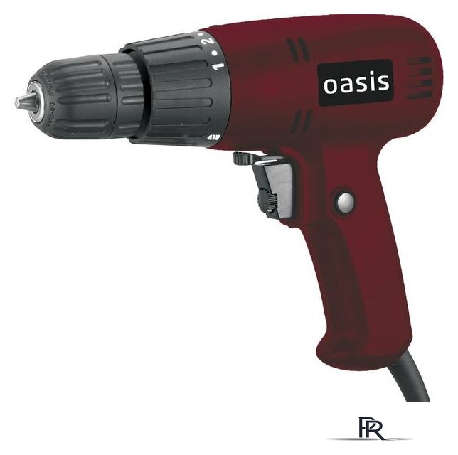 Дрель-шуруповерт Oasis DS-40 - Изображение №1 — Интернет-магазин ПроЗаказ