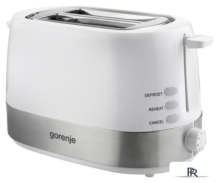 Тостер Gorenje T850WE - Изображение №1 — Интернет-магазин ПроЗаказ