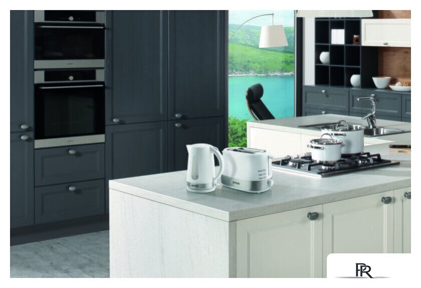 Тостер Gorenje T850WE - Изображение №8 — Интернет-магазин ПроЗаказ