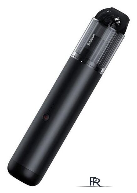 Автомобильный пылесос Baseus A3 Car Vacuum Cleaner (черный) - Изображение №1 — Интернет-магазин ПроЗаказ