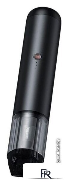 Автомобильный пылесос Baseus A3 Car Vacuum Cleaner (черный) - Изображение №4 — Интернет-магазин ПроЗаказ