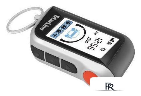 Автосигнализация StarLine A93 V2 ECO - Изображение №4 — Интернет-магазин ПроЗаказ