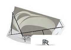 Каркас 1Марка Julianna 170 - Изображение №2 — Интернет-магазин ПроЗаказ