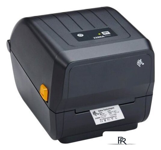 Принтер этикеток Zebra ZD220 ZD22042-T0EG00EZ - Изображение №1 — Интернет-магазин ПроЗаказ