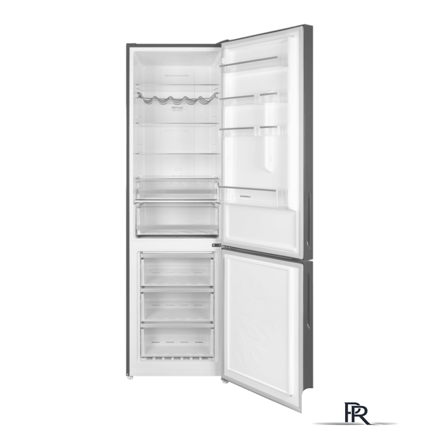 Холодильник MAUNFELD MFF200NFSE - Изображение №3 — Интернет-магазин ПроЗаказ