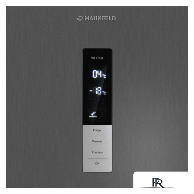 Холодильник MAUNFELD MFF200NFSE - Изображение №6 — Интернет-магазин ПроЗаказ