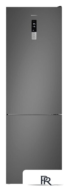 Холодильник MAUNFELD MFF200NFSE - Изображение №1 — Интернет-магазин ПроЗаказ