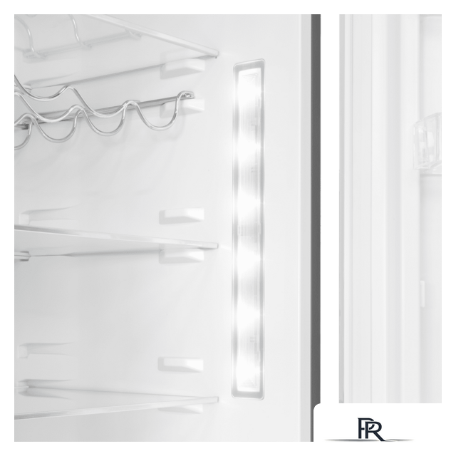 Холодильник MAUNFELD MFF200NFSE - Изображение №8 — Интернет-магазин ПроЗаказ