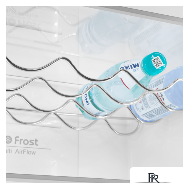 Холодильник MAUNFELD MFF200NFSE - Изображение №9 — Интернет-магазин ПроЗаказ