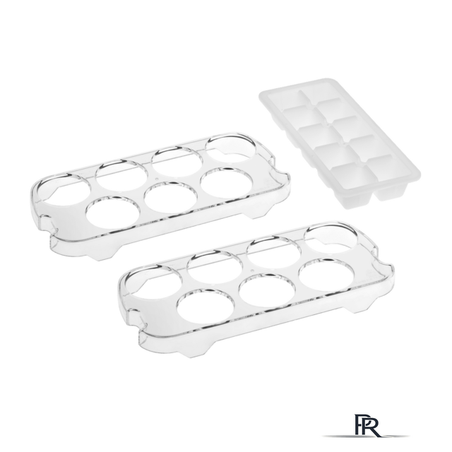 Холодильник MAUNFELD MFF200NFSE - Изображение №17 — Интернет-магазин ПроЗаказ