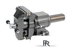 Тиски Yato YT-6506 - Изображение №1 — Интернет-магазин ПроЗаказ