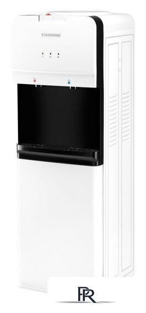 Кулер для воды StarWind SW-1005EW - Изображение №1 — Интернет-магазин ПроЗаказ