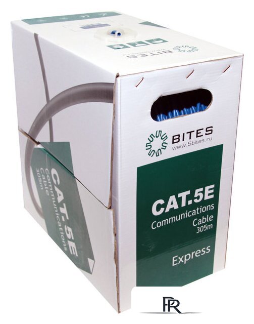 Кабель 5bites Express US5525-305B(BL) - Изображение №2 — Интернет-магазин ПроЗаказ