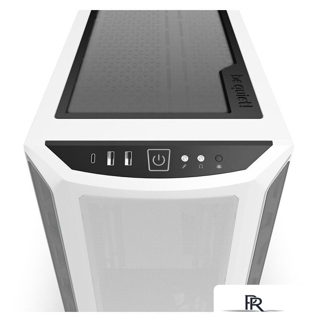 Корпус be quiet! Shadow Base 800 DX White BGW62 - Изображение №7 — Интернет-магазин ПроЗаказ