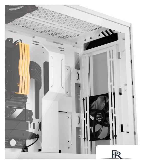 Корпус be quiet! Shadow Base 800 DX White BGW62 - Изображение №10 — Интернет-магазин ПроЗаказ