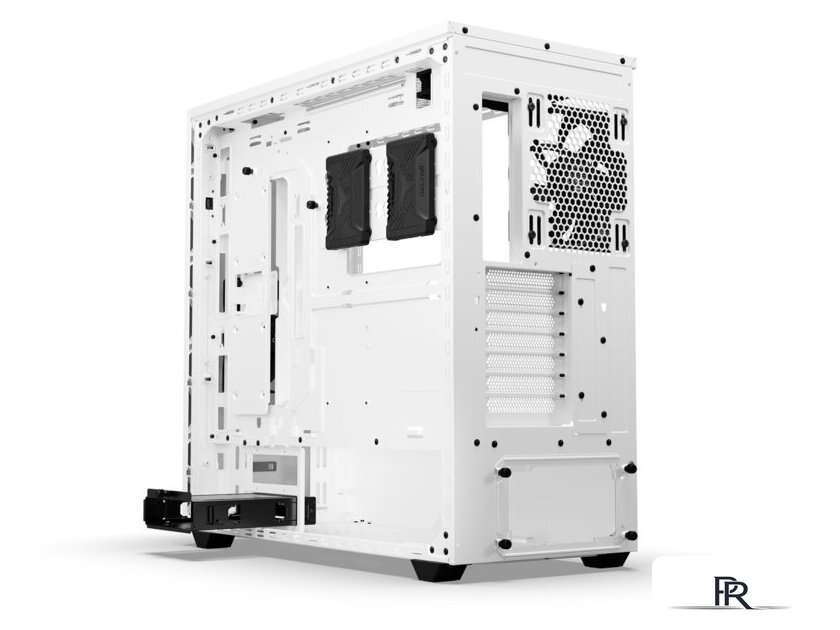 Корпус be quiet! Shadow Base 800 DX White BGW62 - Изображение №6 — Интернет-магазин ПроЗаказ