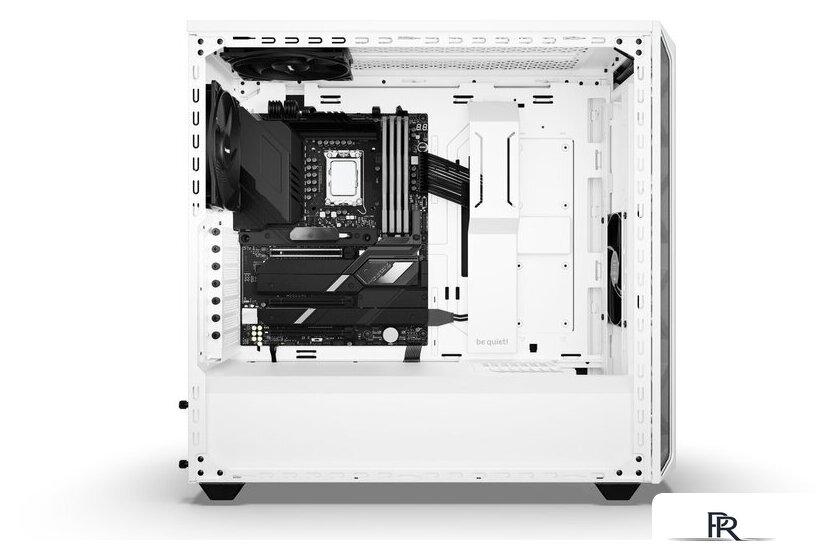 Корпус be quiet! Shadow Base 800 DX White BGW62 - Изображение №9 — Интернет-магазин ПроЗаказ